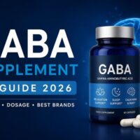 gaba-supplement-uk