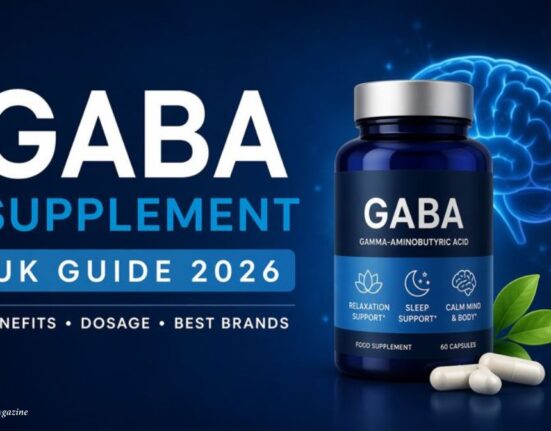 gaba-supplement-uk