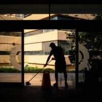 Commercial Cleaning Services