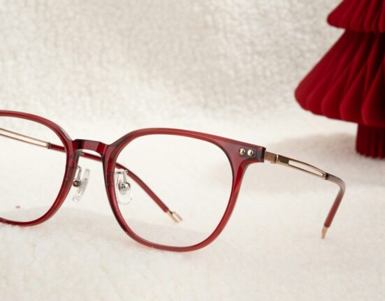 Glasses Frames