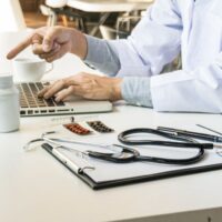 healthcare application modernization providers usa