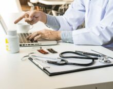 healthcare application modernization providers usa