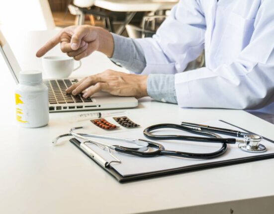 healthcare application modernization providers usa