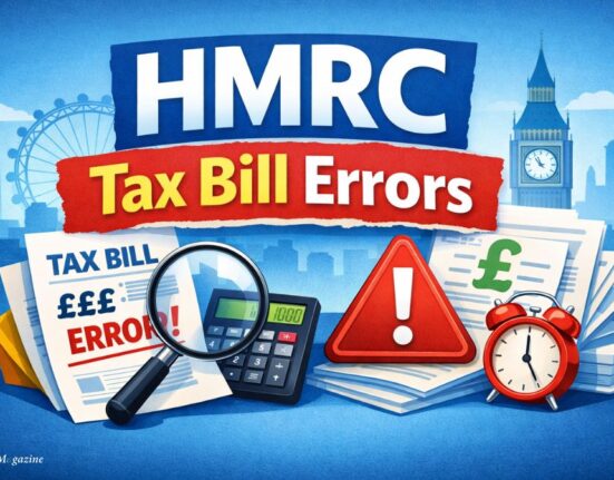 hmrc-tax-bill-errors
