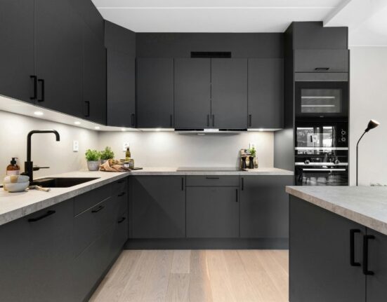 home upgrade cost vs style