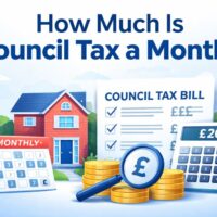 how-much-is-council-tax-a-month