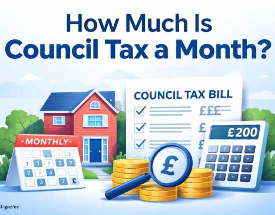 how-much-is-council-tax-a-month
