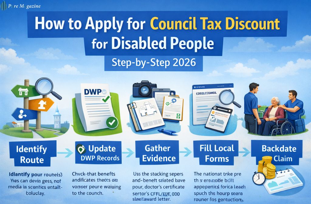 how-to-apply-for-council-tax-discount-for-disable-people
