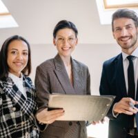 how to build leadership skills