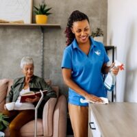 in-home care Purcellville VA