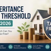 inheritance tax threshold