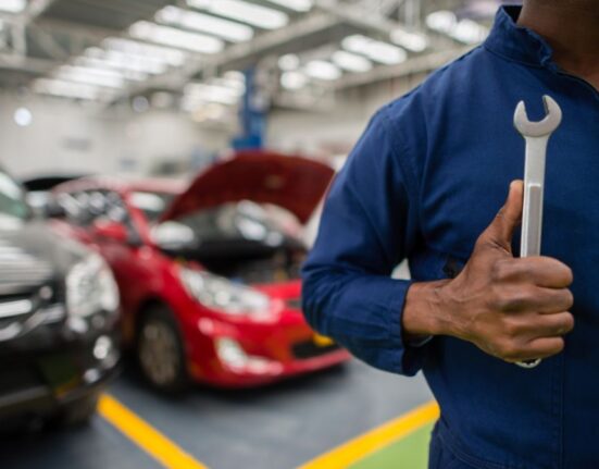 john deere hydraulic repair