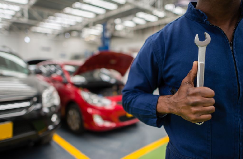 john deere hydraulic repair