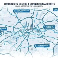 london airport transfers