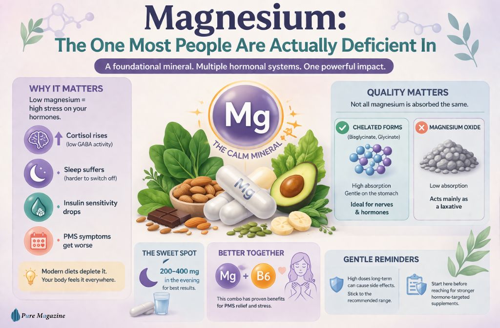 magnesium-and-its-benefits