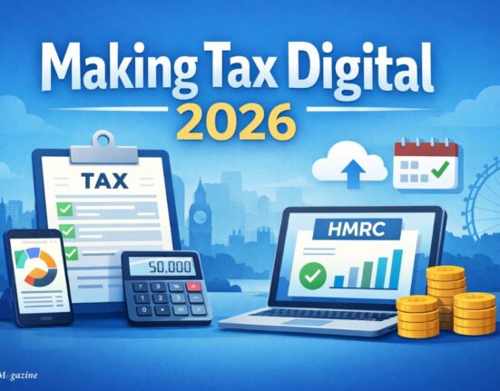 making-tax-digital