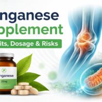 manganese-supplement