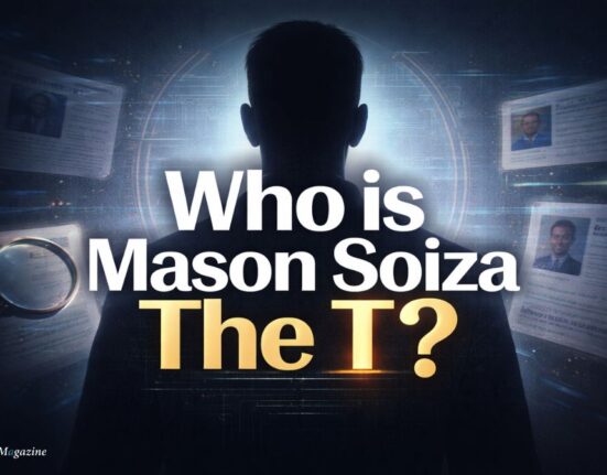 mason soiza the t