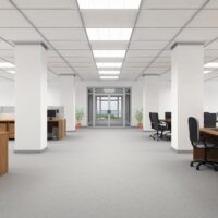 office clearance London