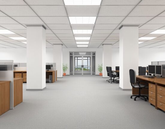 office clearance London