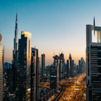 Buying Luxury Property in Dubai