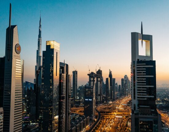 Buying Luxury Property in Dubai