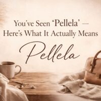 pellela