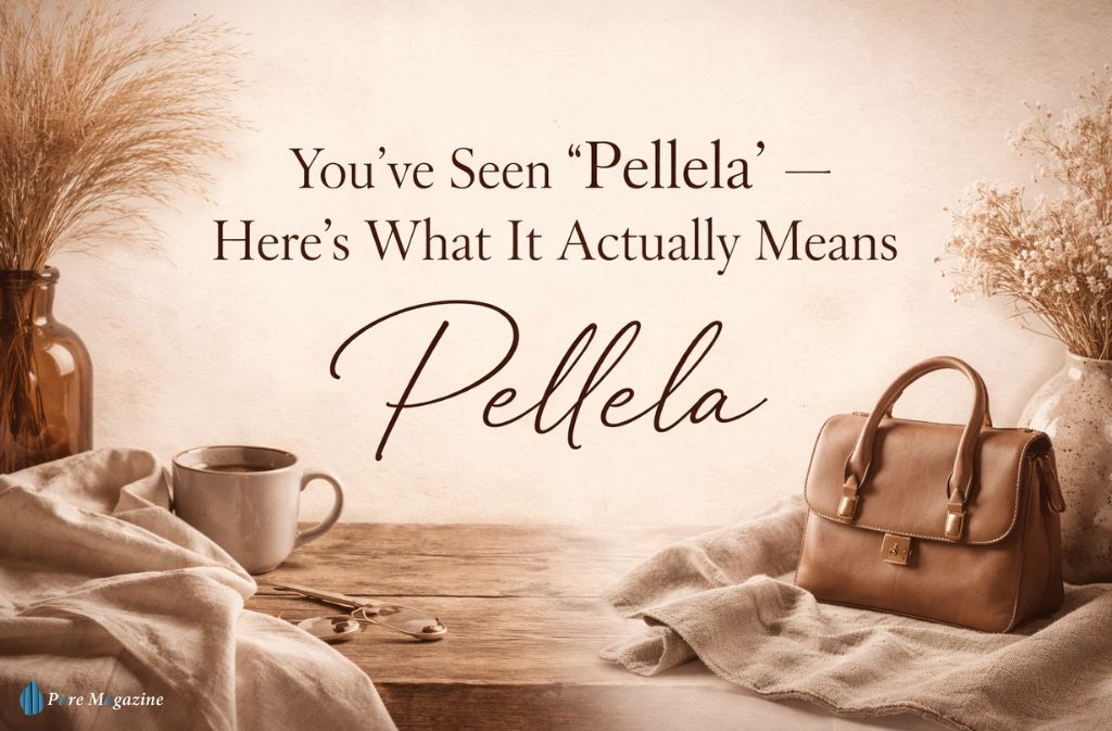 pellela