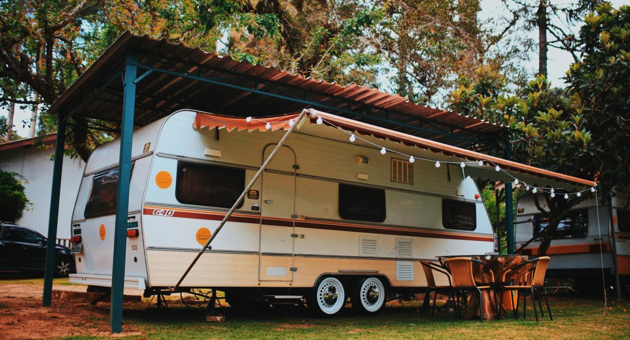Caravan
