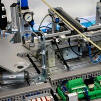 Industrial Inspection