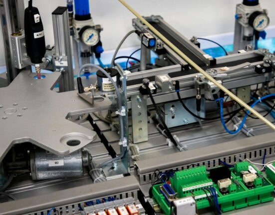 Industrial Inspection