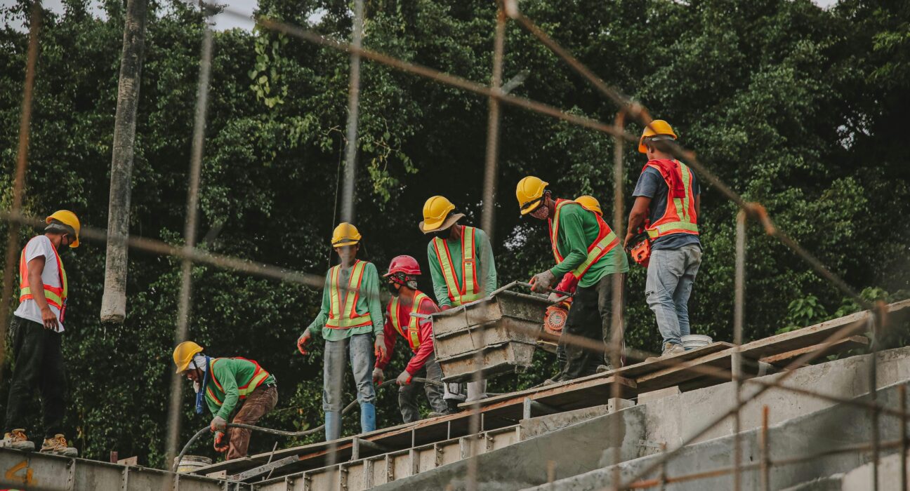 Labour Hire Agency in Sydney