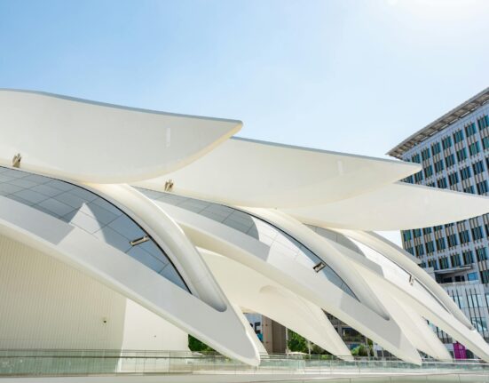 Architectural Design