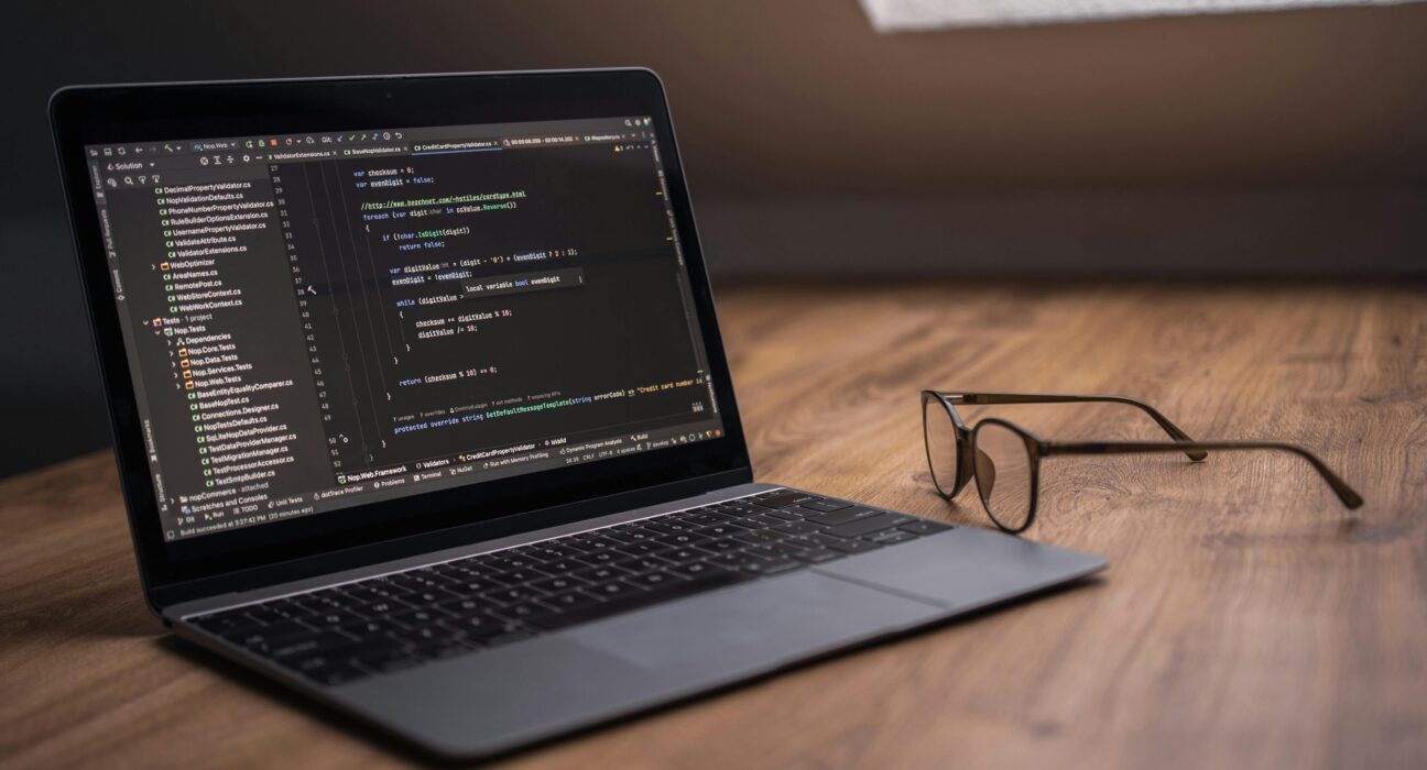 Mobile App Development