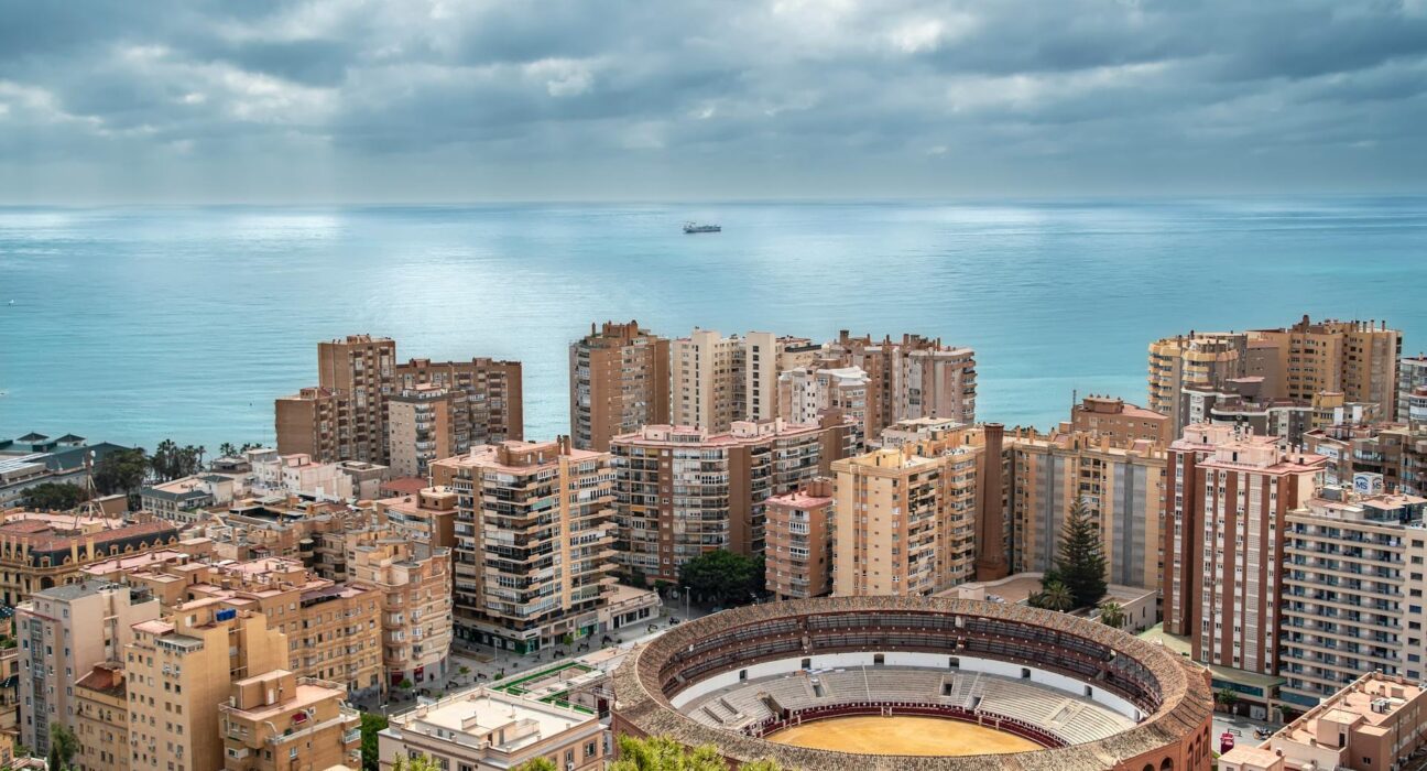 Malaga