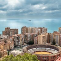 Malaga