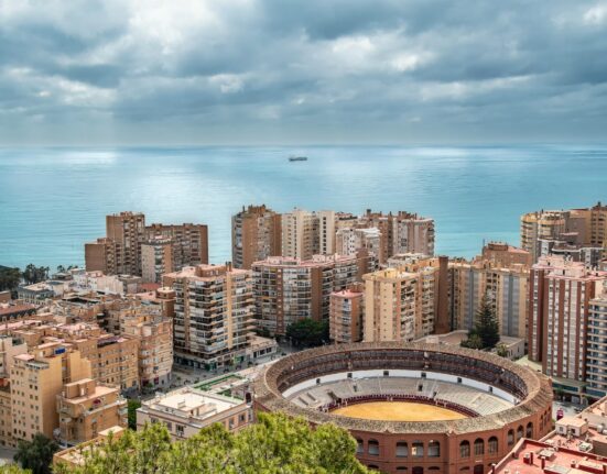 Malaga