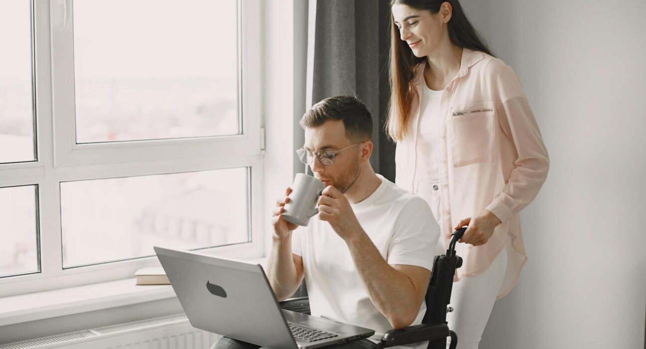 Best Support at Home Provider for Your Loved Ones