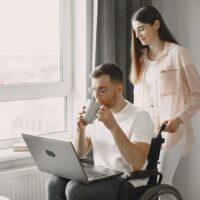 Best Support at Home Provider for Your Loved Ones