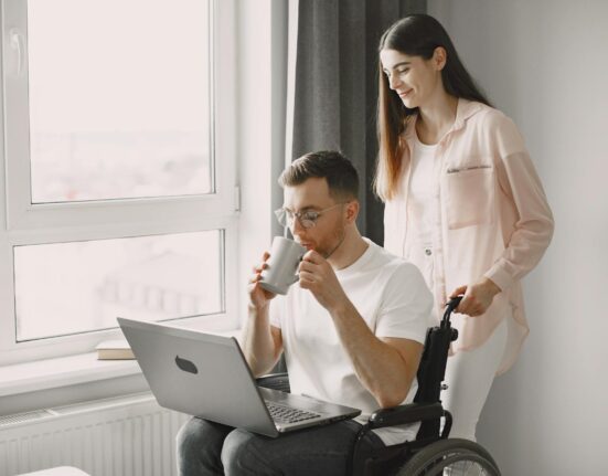 Best Support at Home Provider for Your Loved Ones