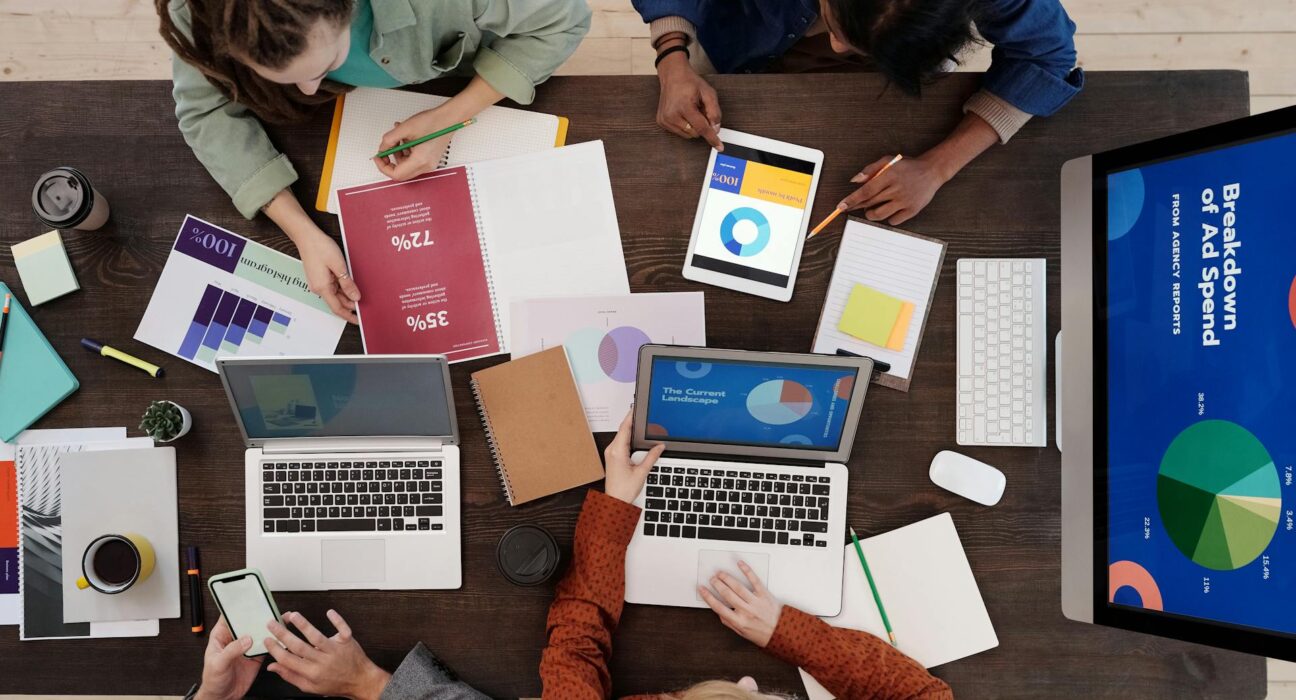 Brand-Compliant Campaign Content