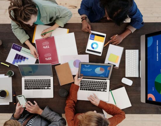 Brand-Compliant Campaign Content