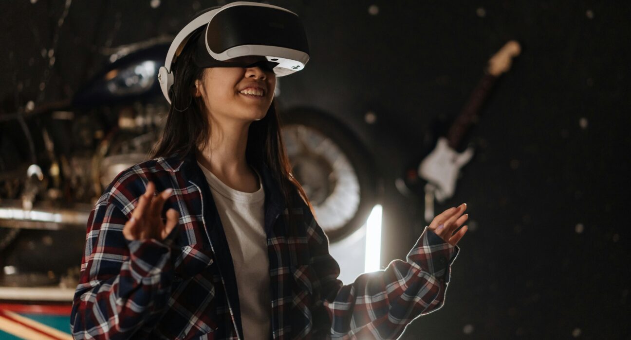 Interactive Experiences