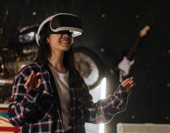 Interactive Experiences