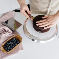 Baking Professional Quality Cakes