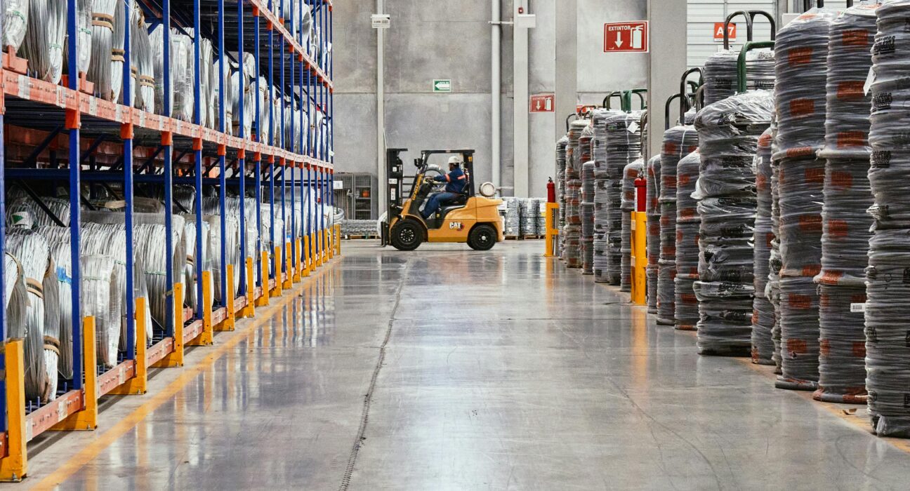 Choosing Storage With a Business Mindset