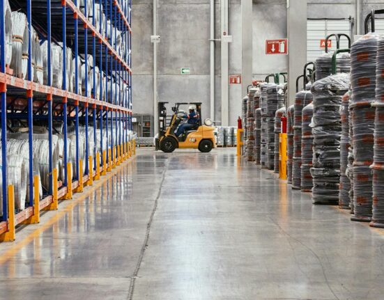 Choosing Storage With a Business Mindset