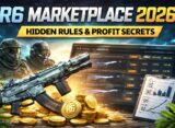 r6 marketplace