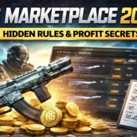 r6 marketplace