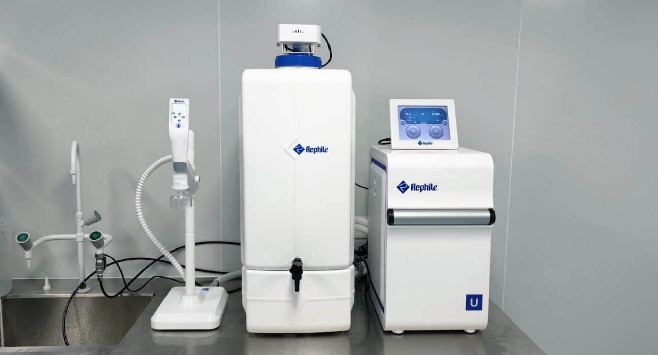 Ultrasonicator Selection